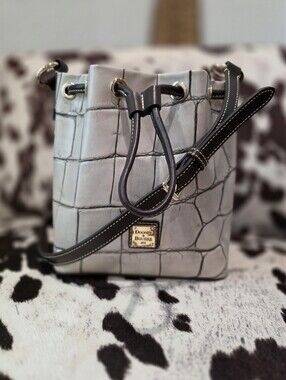 Dooney And Bourke